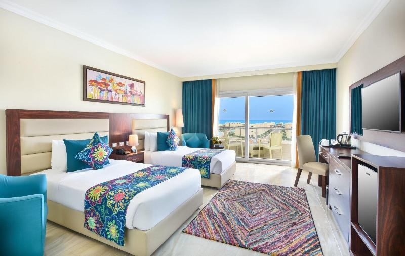 Tolip North Coast Hotel image