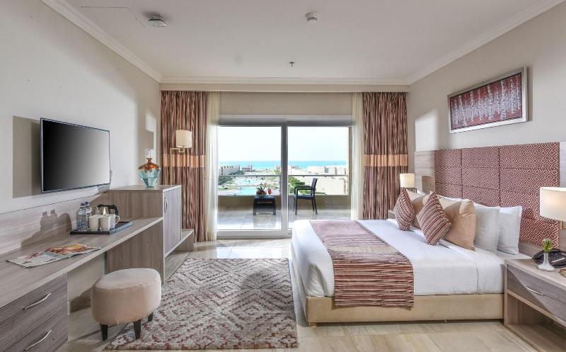Tolip North Coast Hotel image