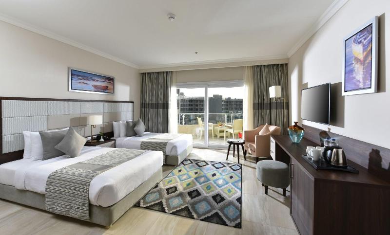 Tolip North Coast Hotel image