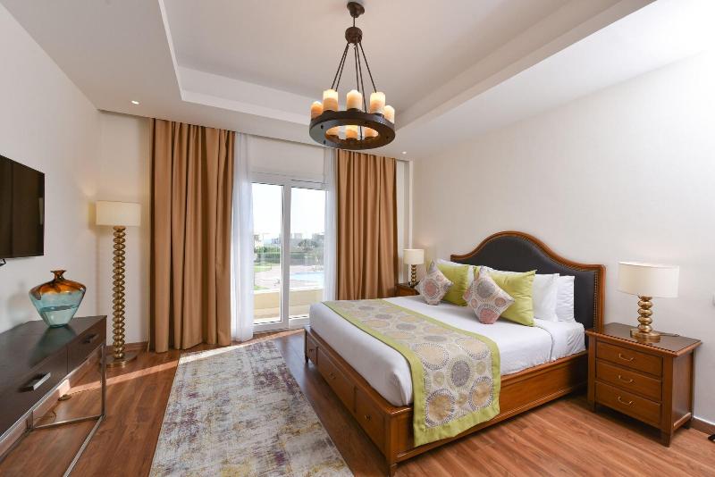 Tolip North Coast Hotel image