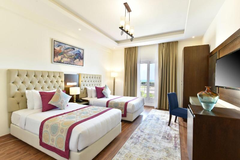 Tolip North Coast Hotel image