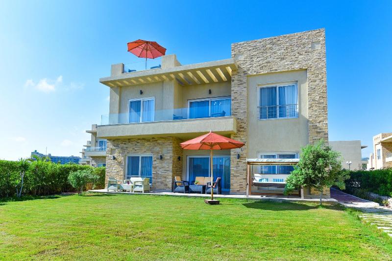 Tolip North Coast Hotel image