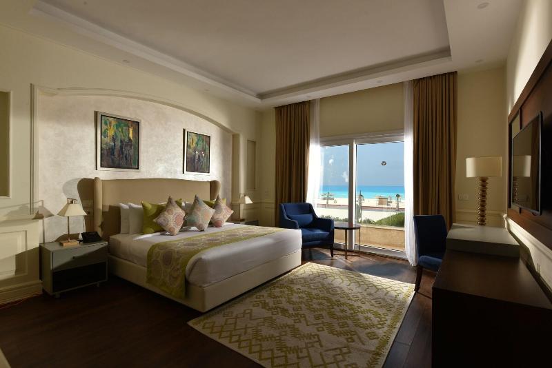 Tolip North Coast Hotel image
