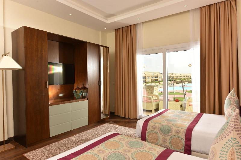 Tolip North Coast Hotel image