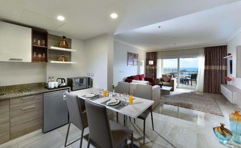 Tolip North Coast Hotel image 5