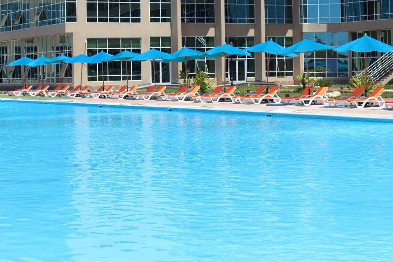 Tolip North Coast Hotel image