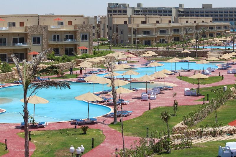 Tolip North Coast Hotel image