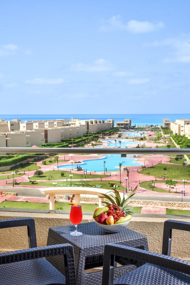 Tolip North Coast Hotel image