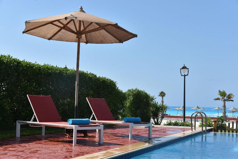 Tolip North Coast Hotel image