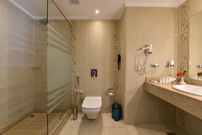 Tolip North Coast Hotel image