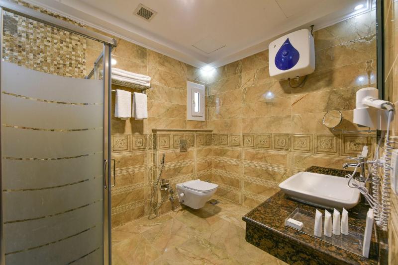 Tolip North Coast Hotel image