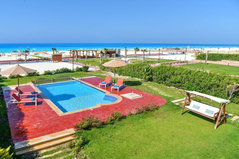 Tolip North Coast Hotel image