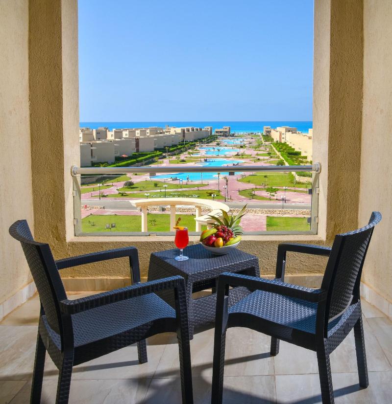 Tolip North Coast Hotel image