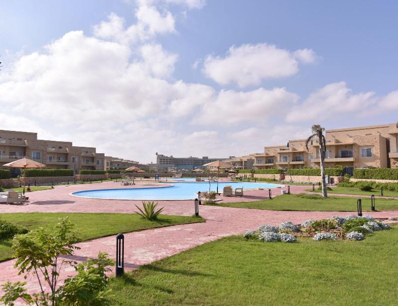 Tolip North Coast Hotel image