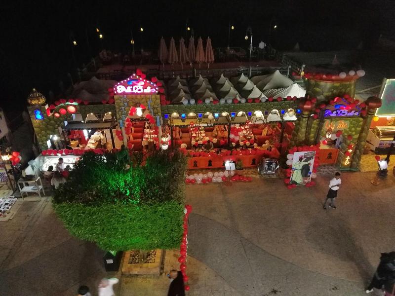 Ali Baba Hotel