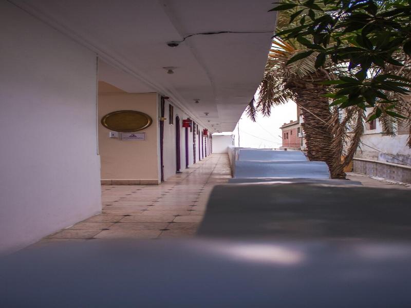Ali Baba Hotel