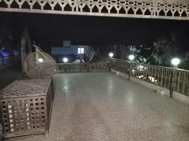 Ali Baba Hotel