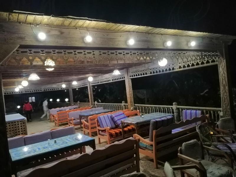 Ali Baba Hotel