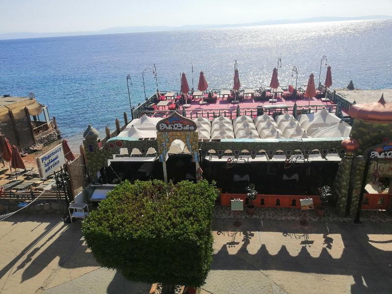 Ali Baba Hotel