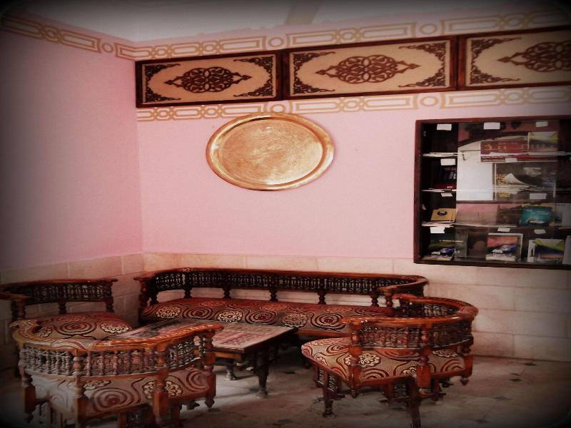 Ali Baba Hotel