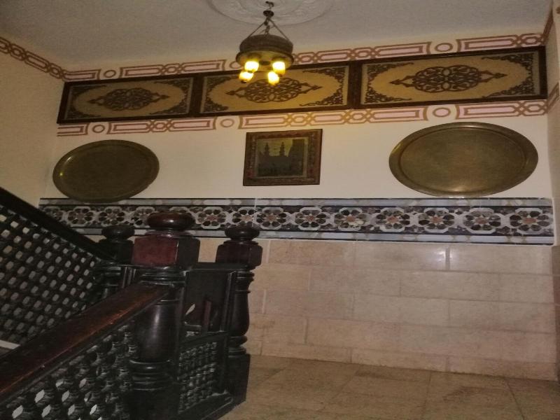 Ali Baba Hotel