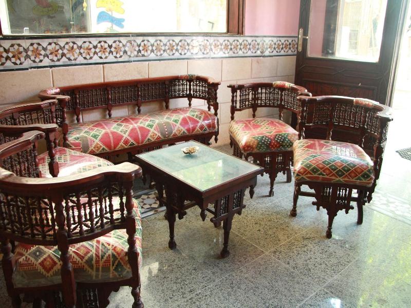 Ali Baba Hotel