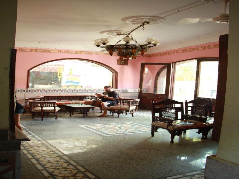 Ali Baba Hotel
