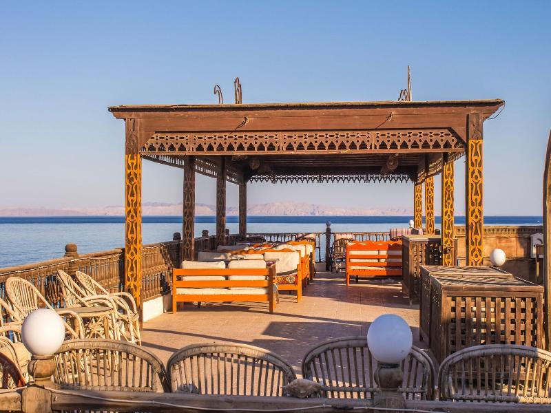 Ali Baba Hotel