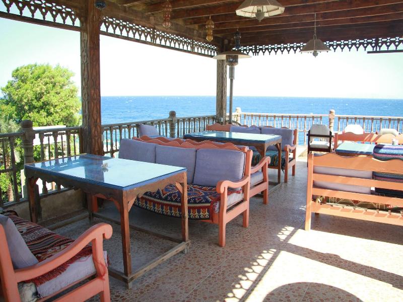 Ali Baba Hotel