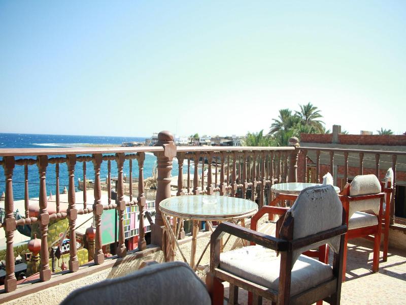 Ali Baba Hotel