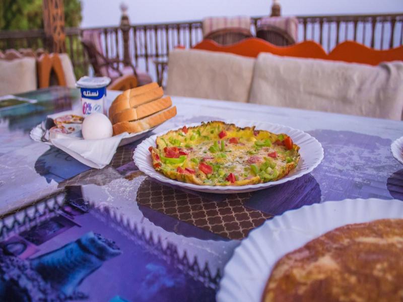 Ali Baba Hotel