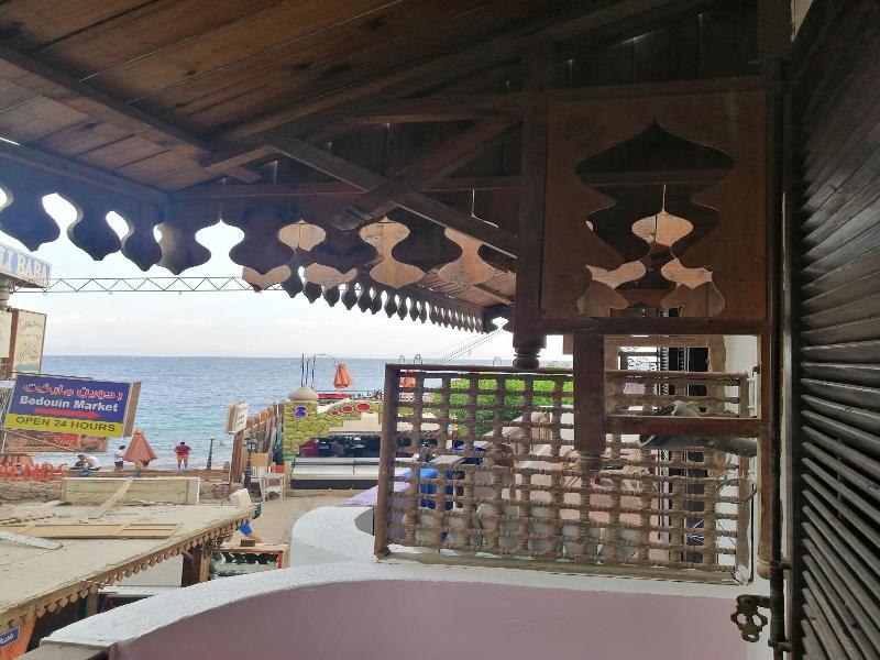 Ali Baba Hotel