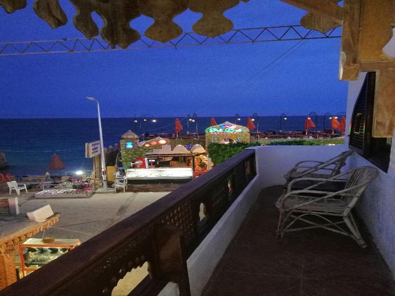 Ali Baba Hotel