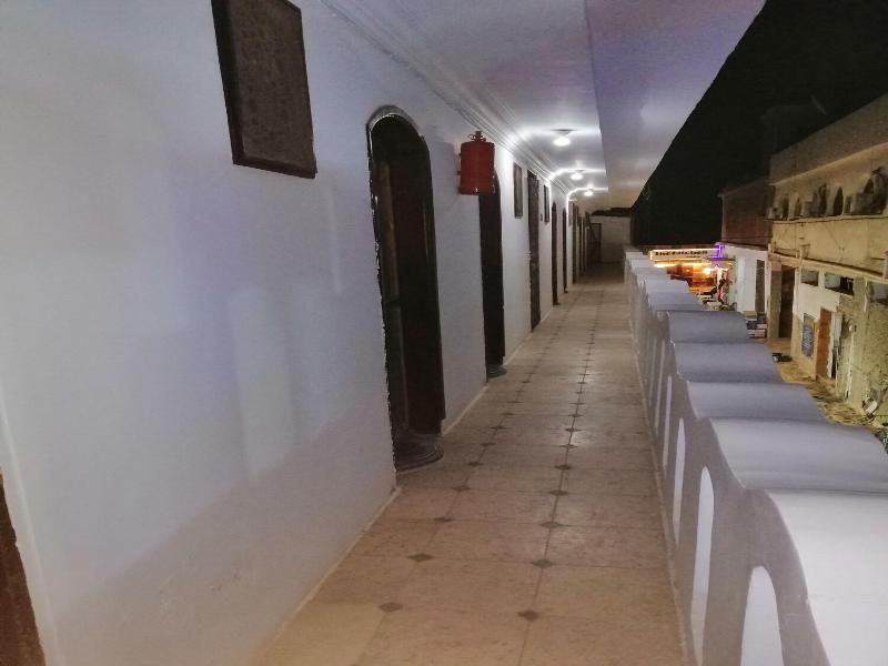 Ali Baba Hotel