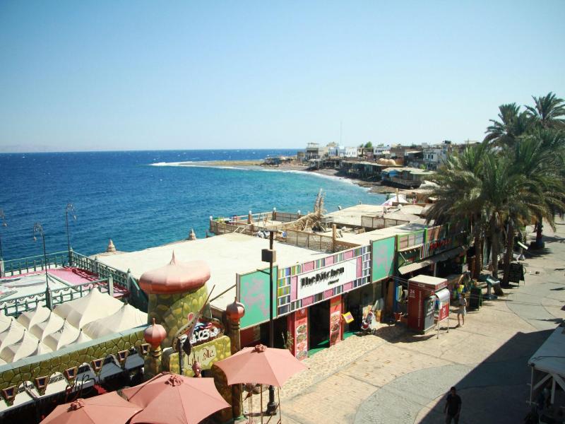 Ali Baba Hotel