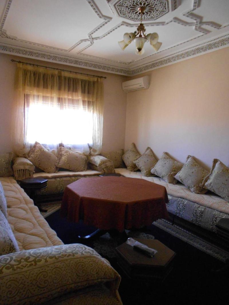 Residence Bab El Janoub