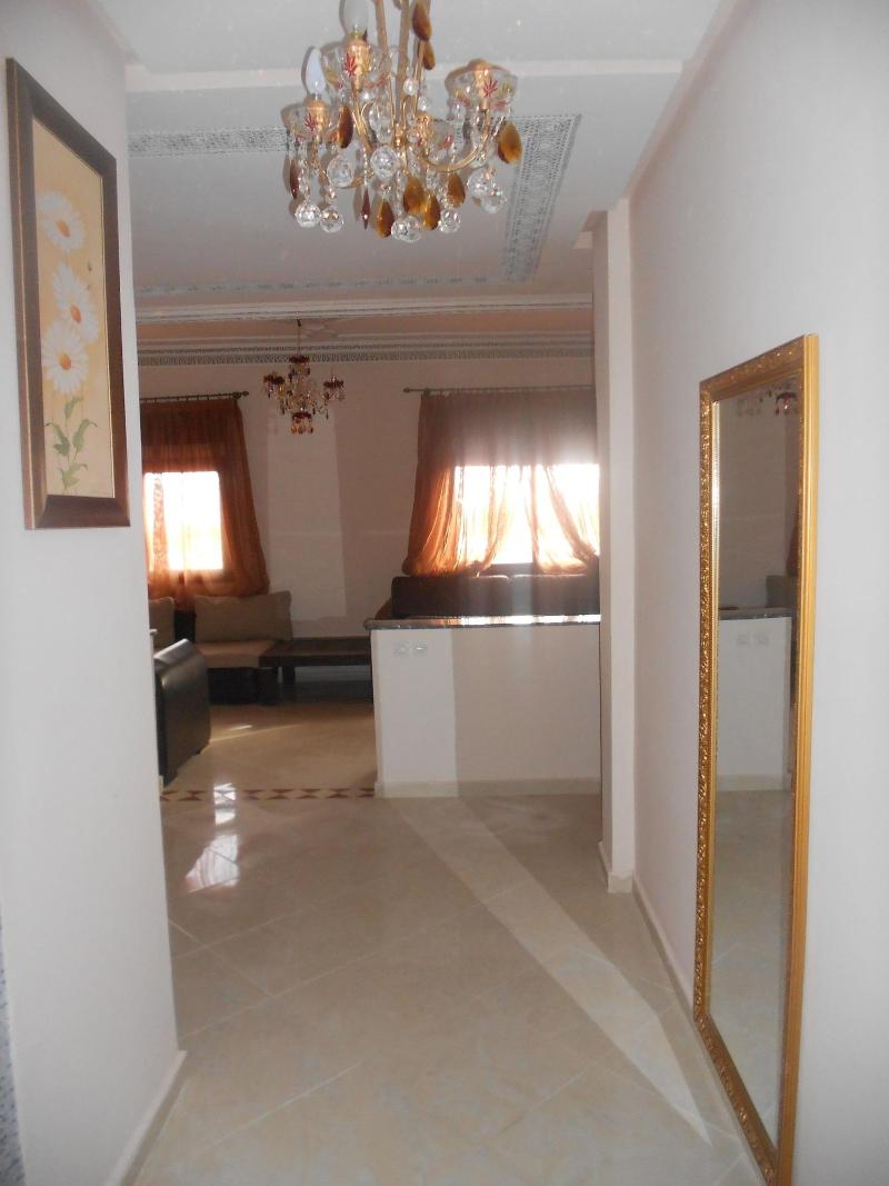 Residence Bab El Janoub