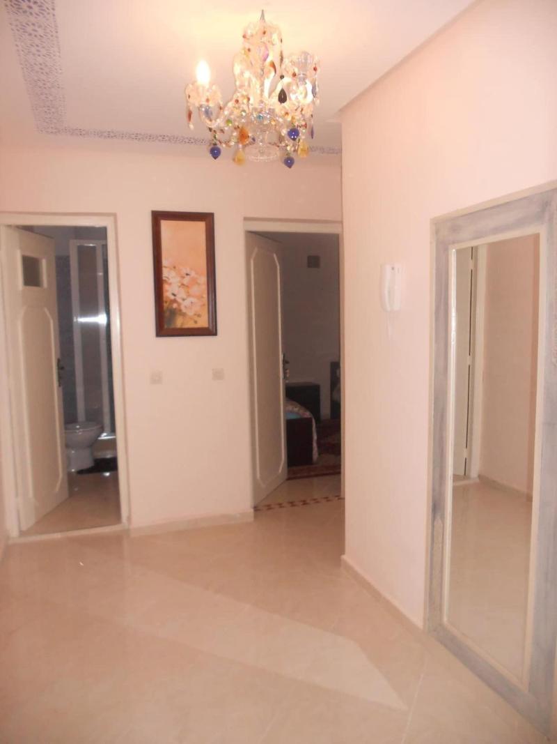 Residence Bab El Janoub