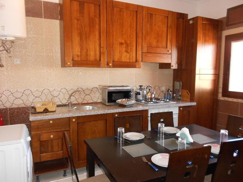 Residence Bab El Janoub