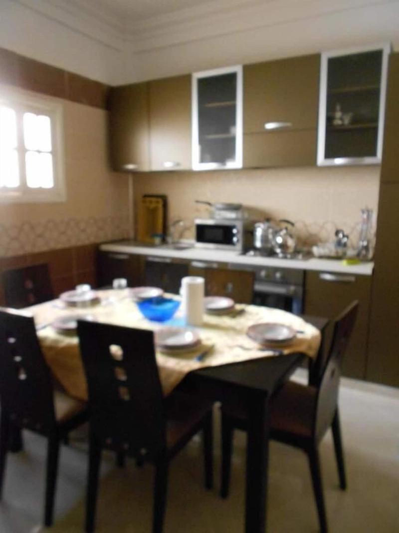 Residence Bab El Janoub