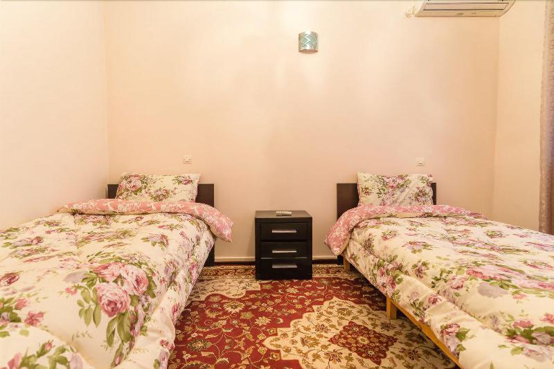 Residence Bab El Janoub 5