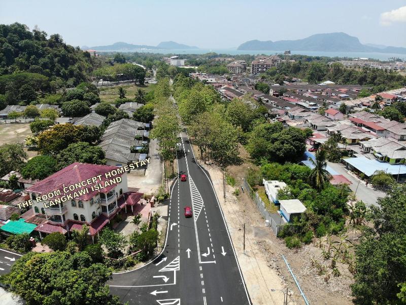 Ong Home Stay image