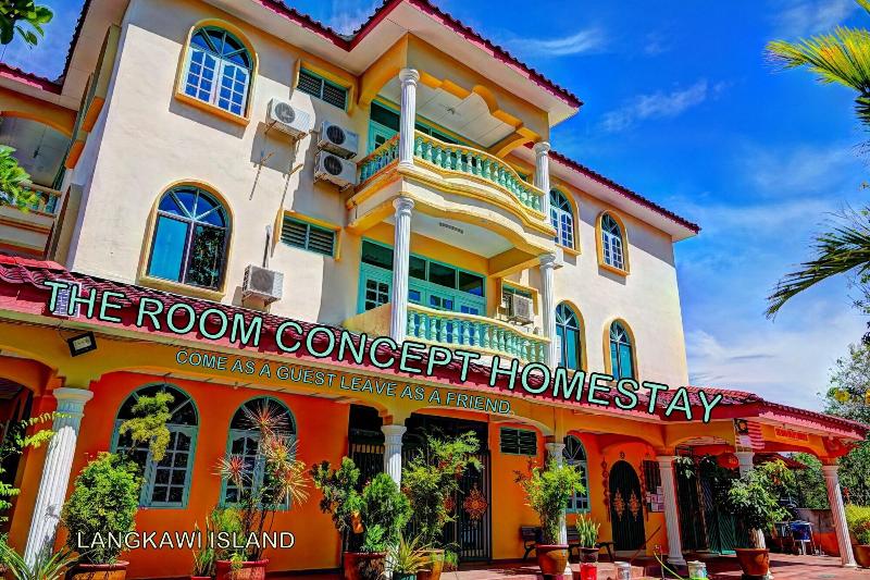 Ong Home Stay image