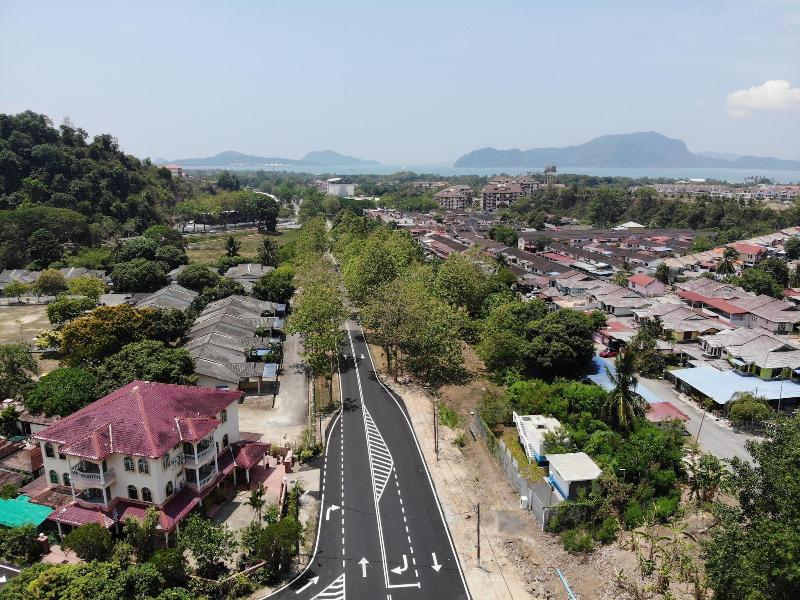Ong Home Stay image