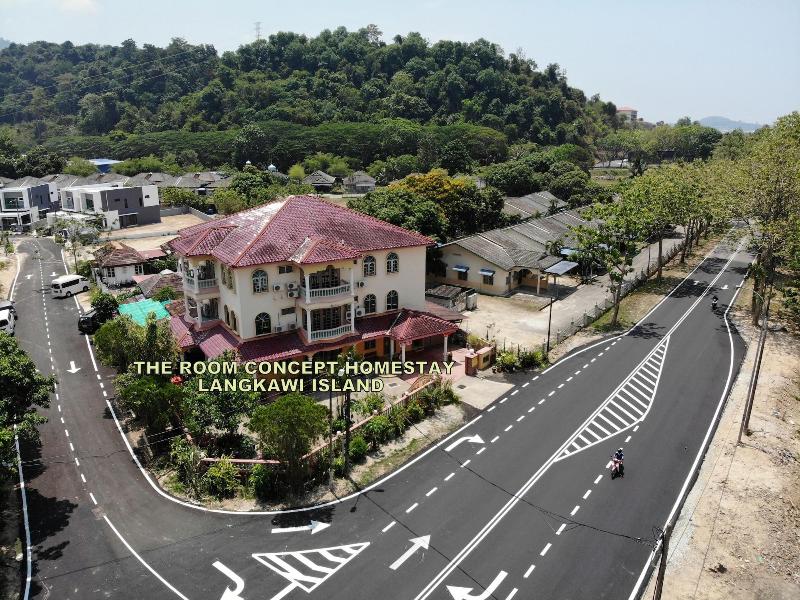 Ong Home Stay image