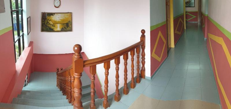 Ong Home Stay image