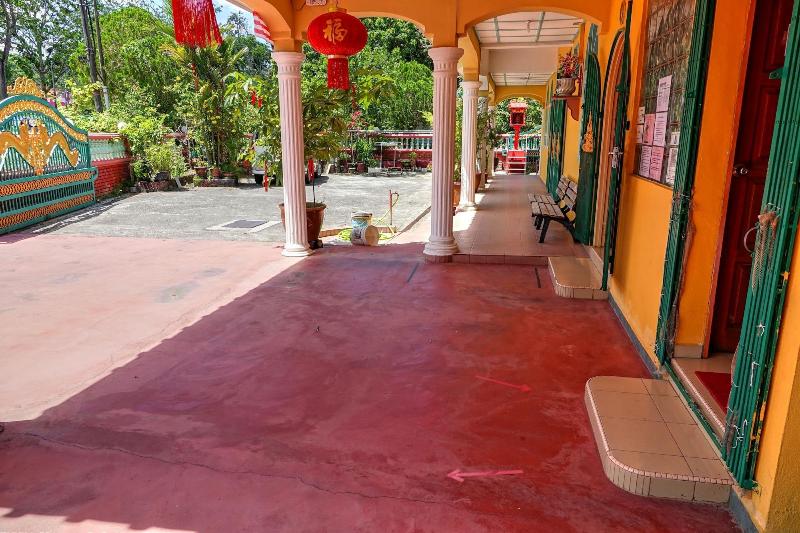 Ong Home Stay image