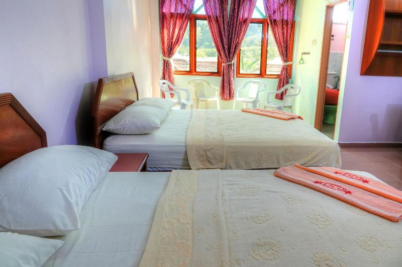 Ong Home Stay image