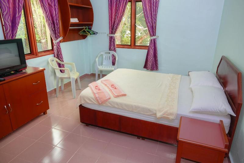 Ong Home Stay image