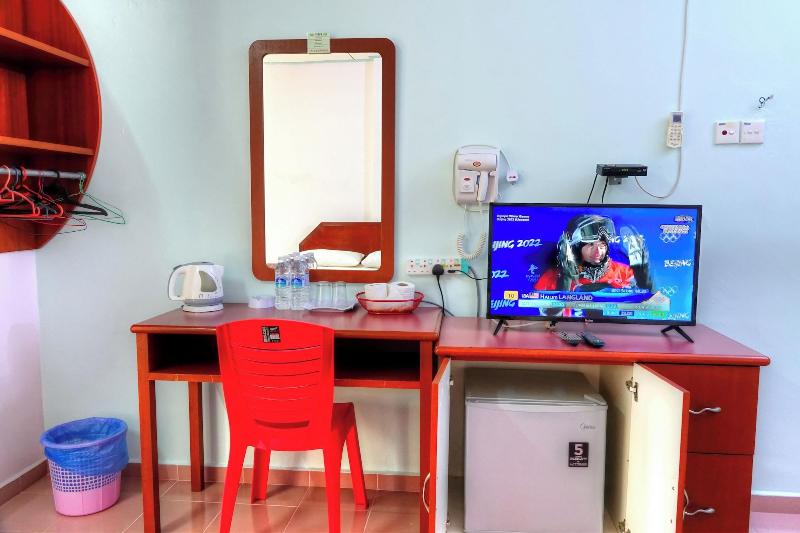 Ong Home Stay image